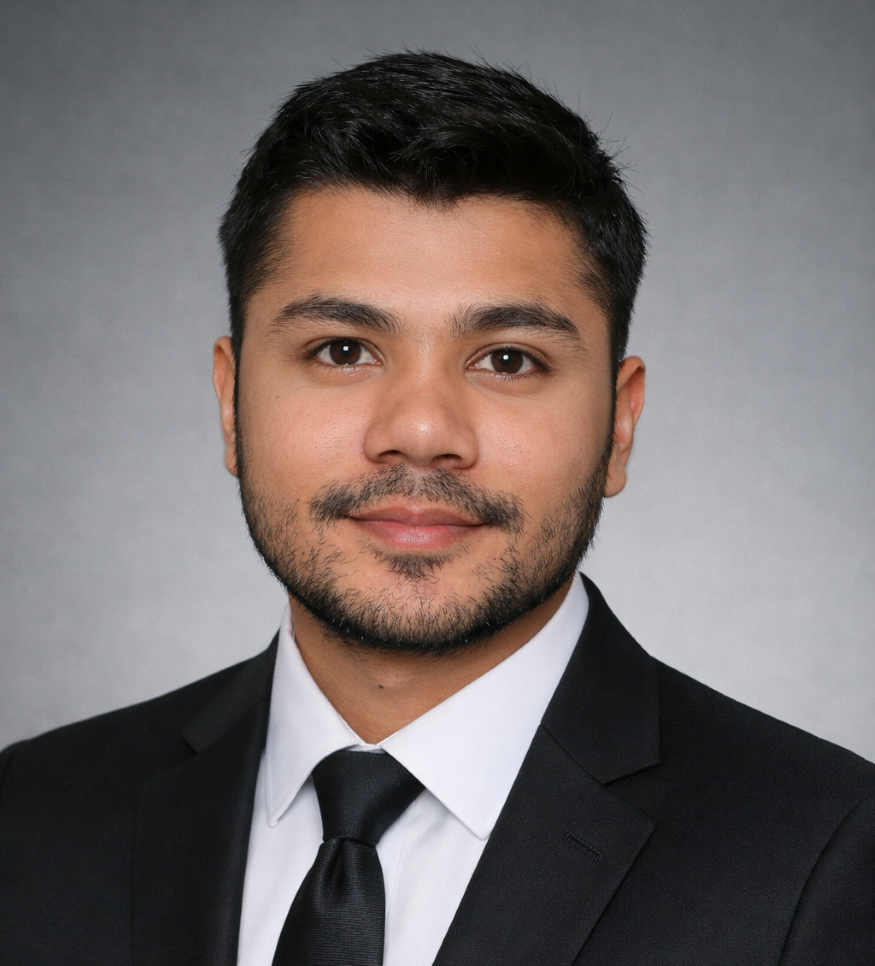 Shahid Founder of VigilPrice